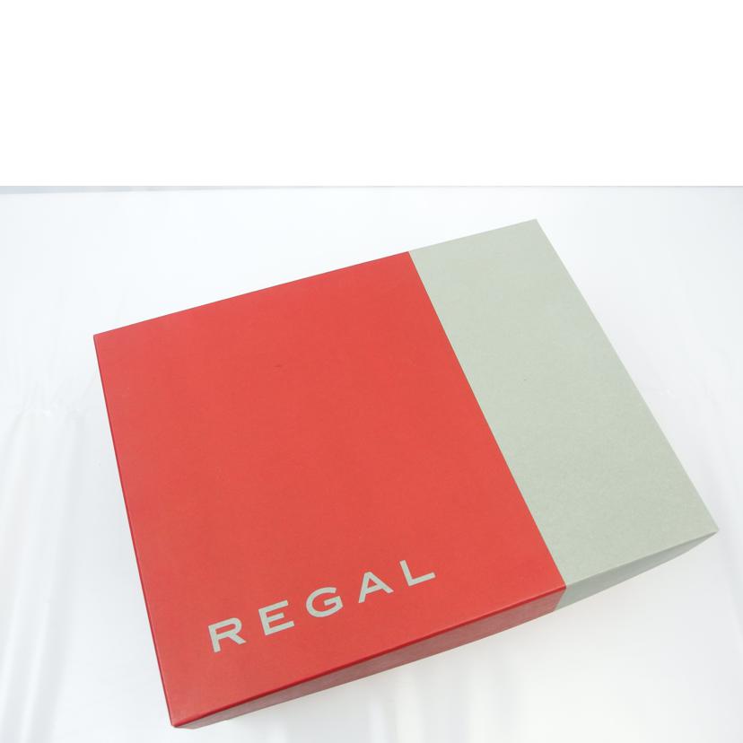 ＲＥＧＡＬ REGAL/ＲＥＧＡＬ　サイドゴアブーツ/19CL CD//ABランク/83