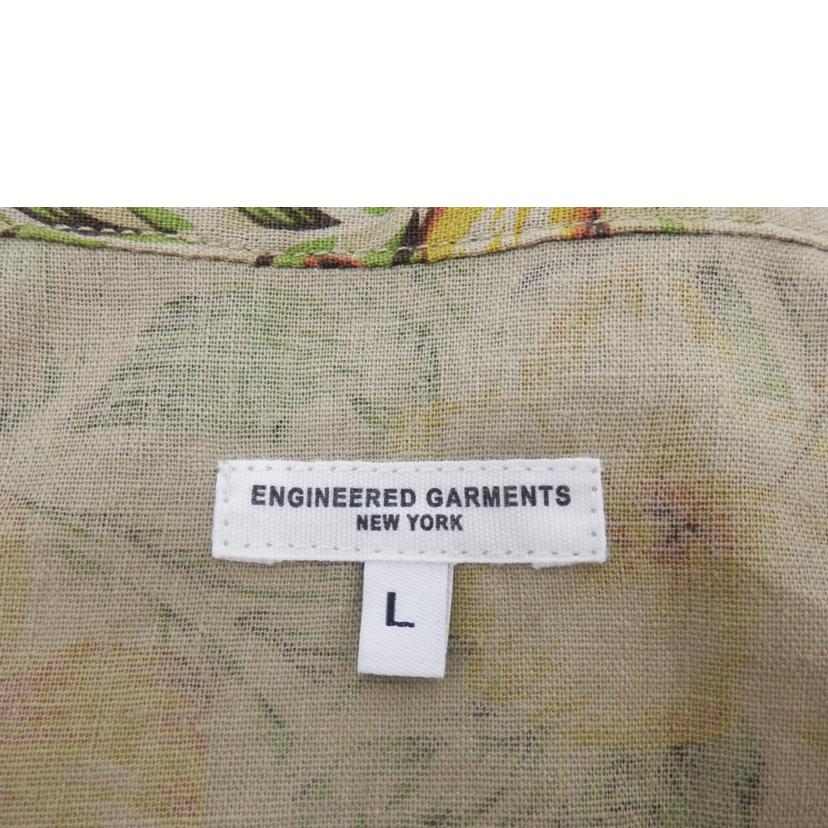 ＥＮＧＩＮＥＥＲＥＤ　ＧＡＲＭＥＮＴＳ ｴﾝｼﾞﾆｱﾄﾞｶﾞｰﾒﾝﾂ/コットンベスト//ABランク/88