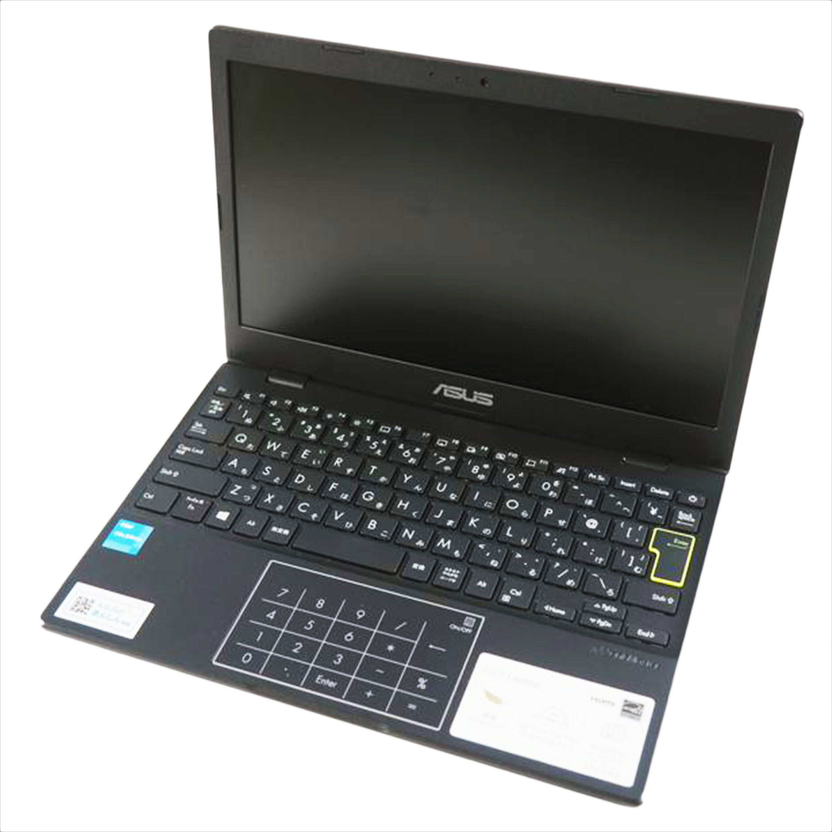 ＡＳＵＳ エイスース/ノートＰＣ/E210KA-GJ01BWS//N2N0CX05Z951071/Aランク/79