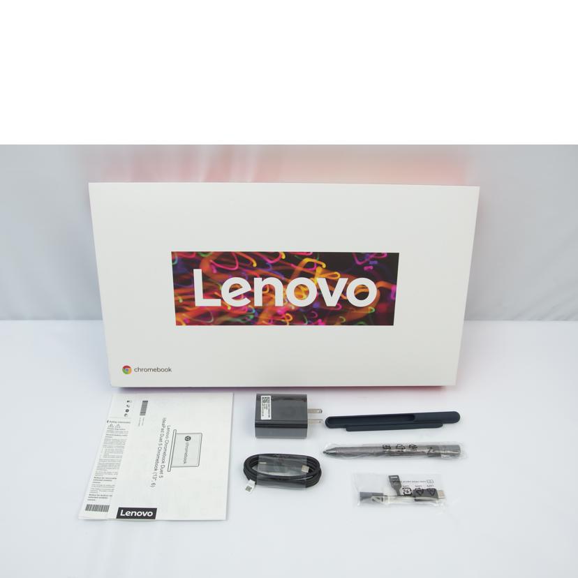 ＬＥＮＯＶＯ LENOVO/タブレット/82QS001UJP//ABランク/83