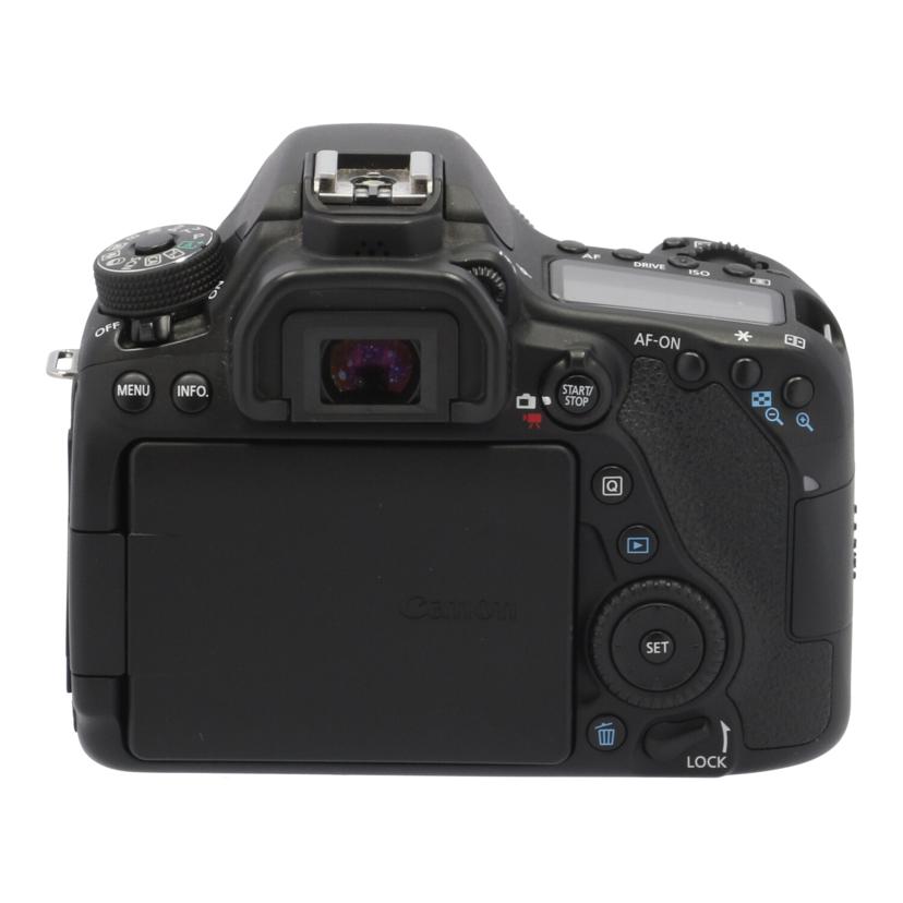 ＣＡＮＯＮ キャノン/デジタル一眼レフカメラ/EOS80D//341024001435/Aランク/09