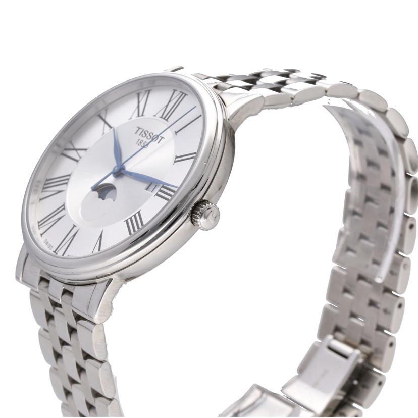 TISSOT ティソ/時計｜REXT ONLINE 公式通販サイト