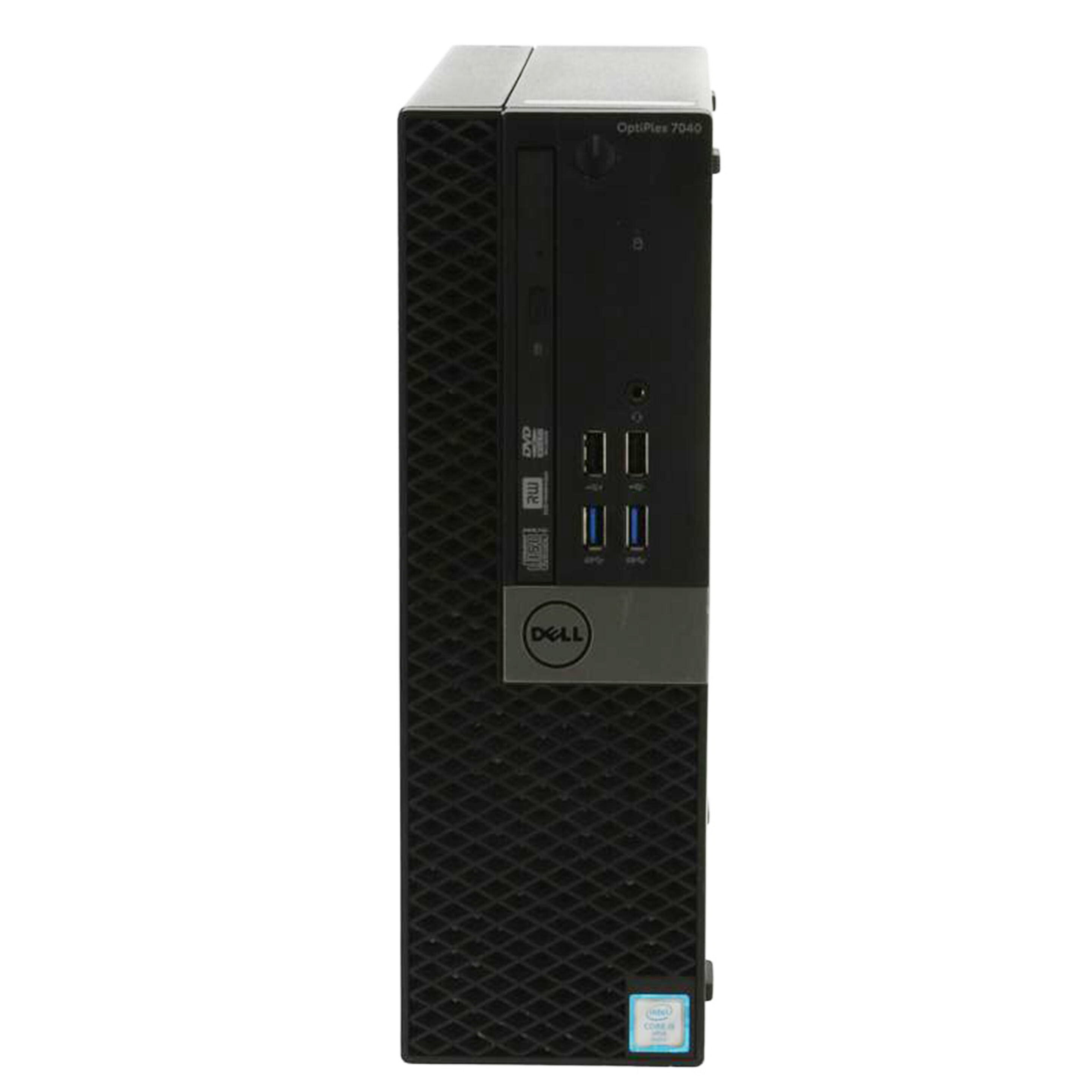 ＤＥＬＬ デル/Ｗｉｎ１０デスクトップＰＣ/Optiplex 7040//HMPYLD2/Bランク/69