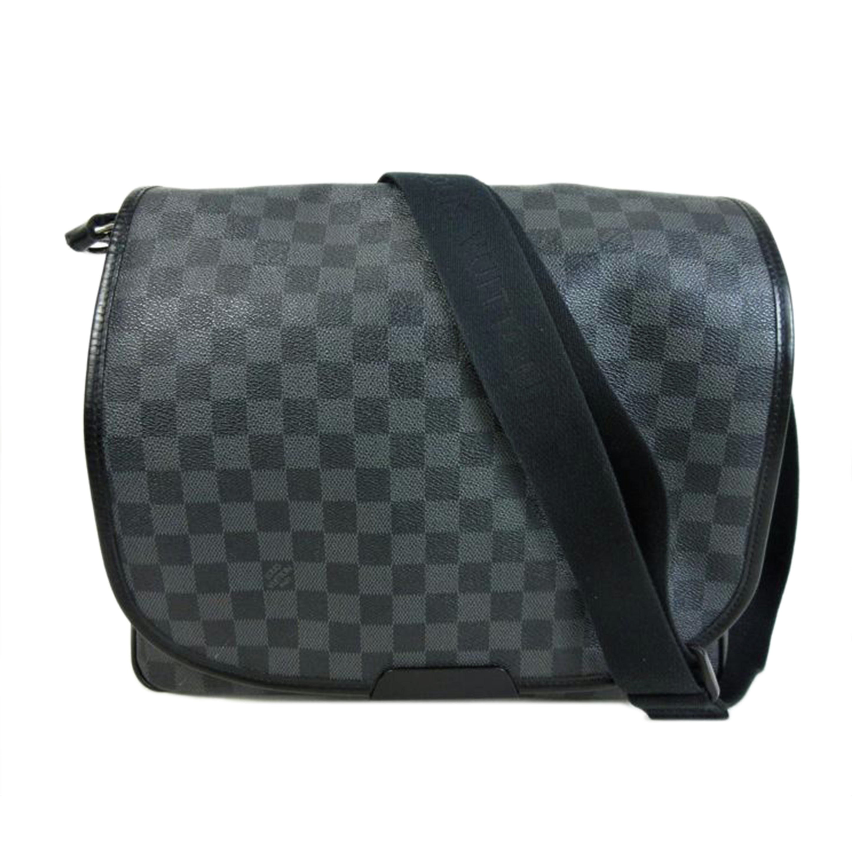 ＬＶ ルイヴィトン/レンツォ／ダミエ　グラフィット/N51213//SP1089/ABランク/70