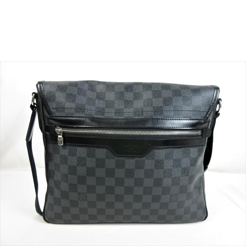 ＬＶ ルイヴィトン/レンツォ／ダミエ　グラフィット/N51213//SP1089/ABランク/70