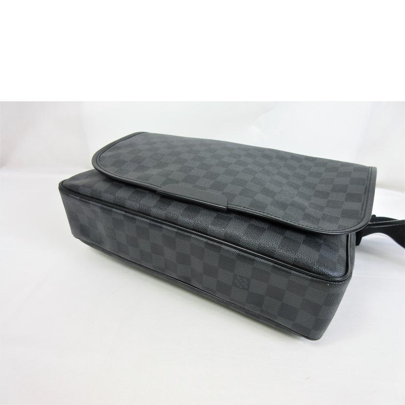 ＬＶ ルイヴィトン/レンツォ／ダミエ　グラフィット/N51213//SP1089/ABランク/70