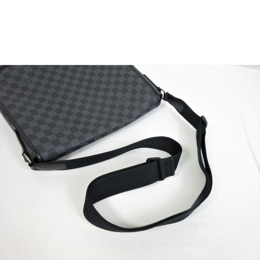 ＬＶ ルイヴィトン/レンツォ／ダミエ　グラフィット/N51213//SP1089/ABランク/70