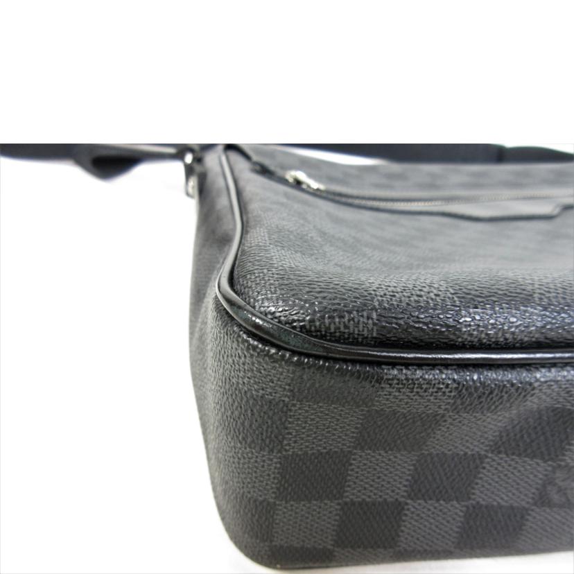 ＬＶ ルイヴィトン/レンツォ／ダミエ　グラフィット/N51213//SP1089/ABランク/70