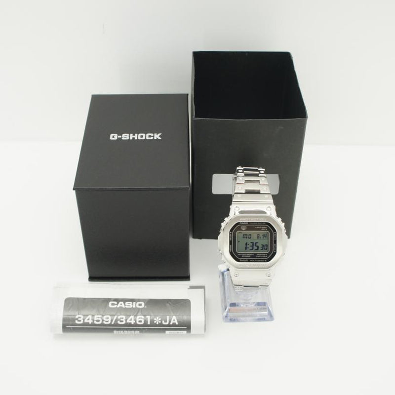 CASIO(カシオ)G-SHOCK GMW-B5000 3459/3461 JA | nate-hospital.com