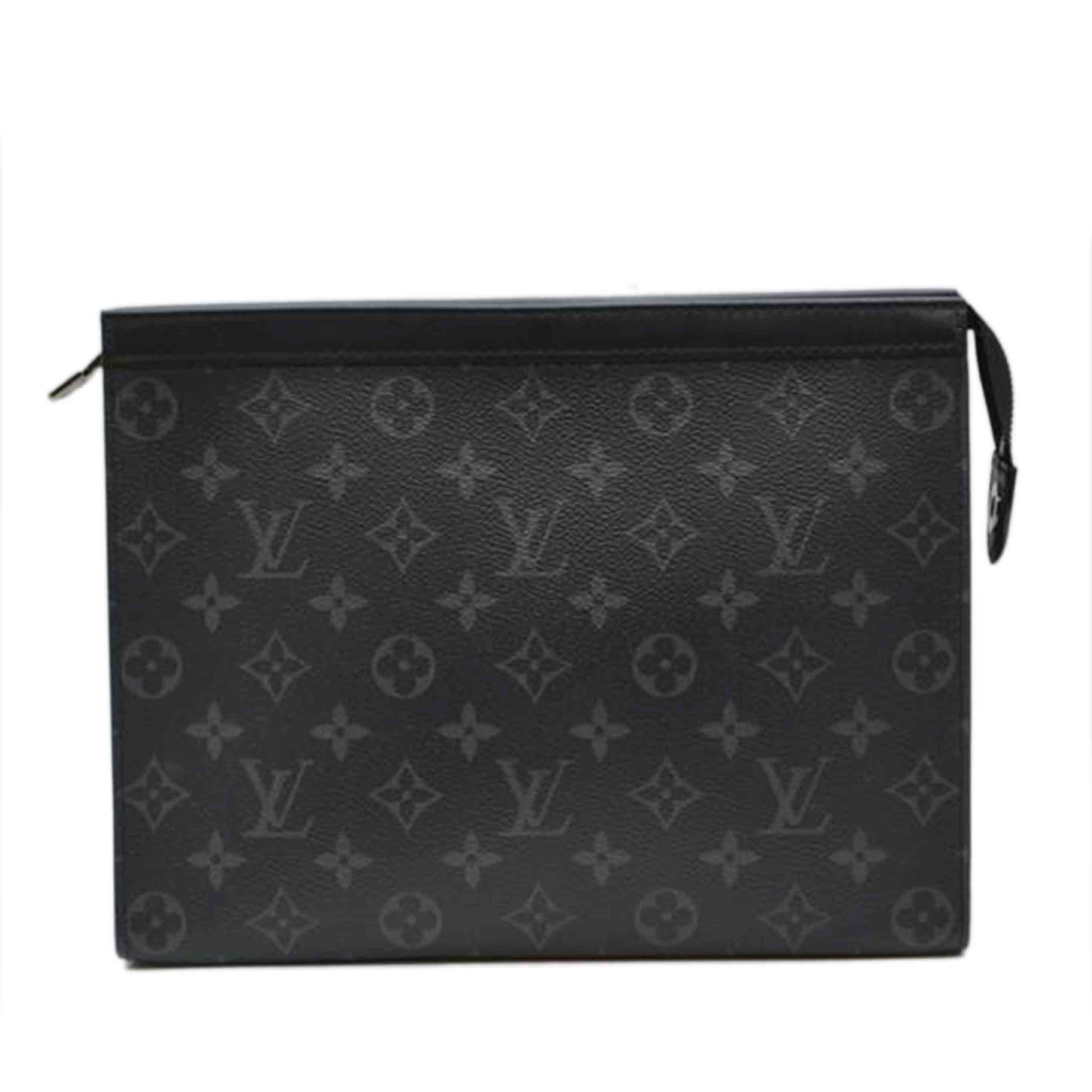 ＬＶ ルイヴィトン/ポシェット・ヴォワヤージュＭＭ／モノグラム・エクリプス/M61692//TA5***/Aランク/89