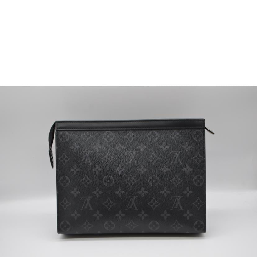 ＬＶ ルイヴィトン/ポシェット・ヴォワヤージュＭＭ／モノグラム・エクリプス/M61692//TA5***/Aランク/89