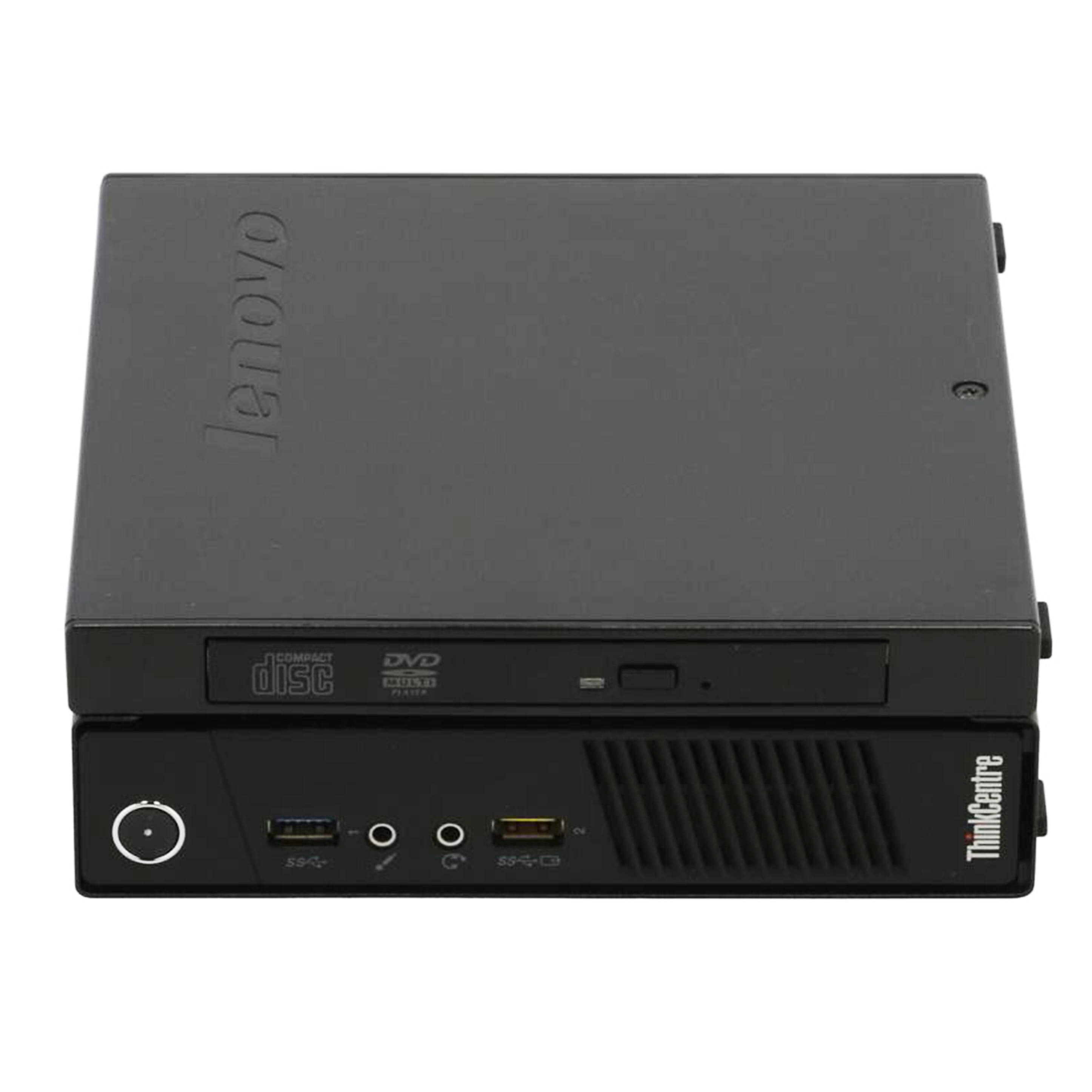 Ｌｅｎｏｖｏ レノボ/デスクトップＰＣ/ThinkCentre M73//PB038TSU/Bランク/69