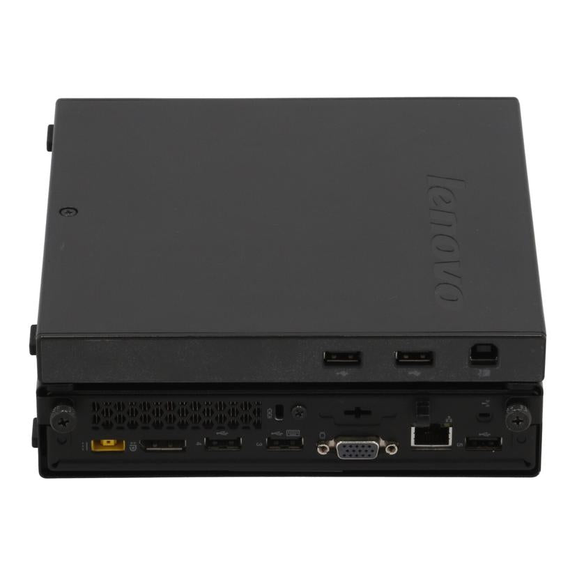 Ｌｅｎｏｖｏ レノボ/デスクトップＰＣ/ThinkCentre M73//PB038TSU/Bランク/69