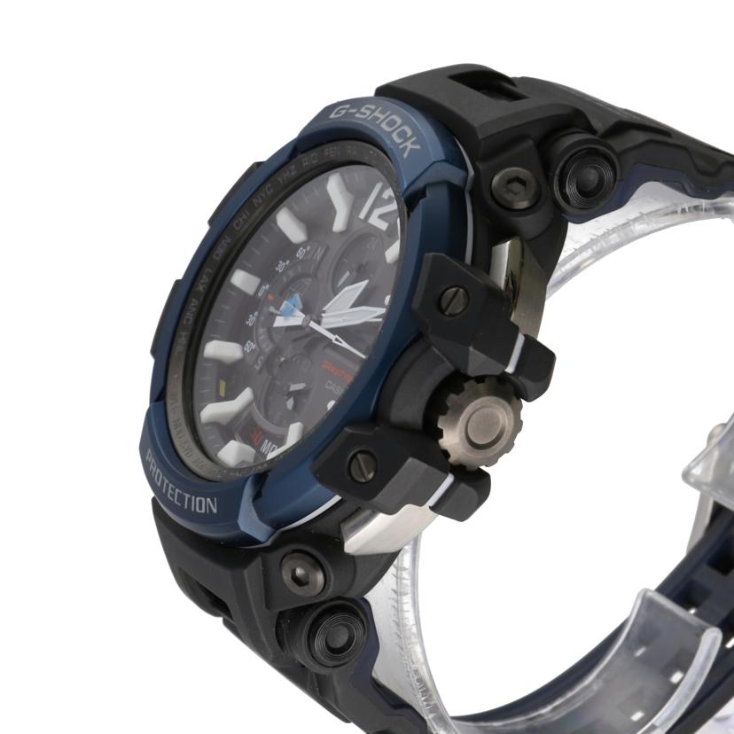 ＣＡＳＩＯ カシオ/Ｇ－ＳＨＯＣＫ／グラビティマスター／３ｗａｙ/GPW-2000-1A2JF//201*****/SAランク/75