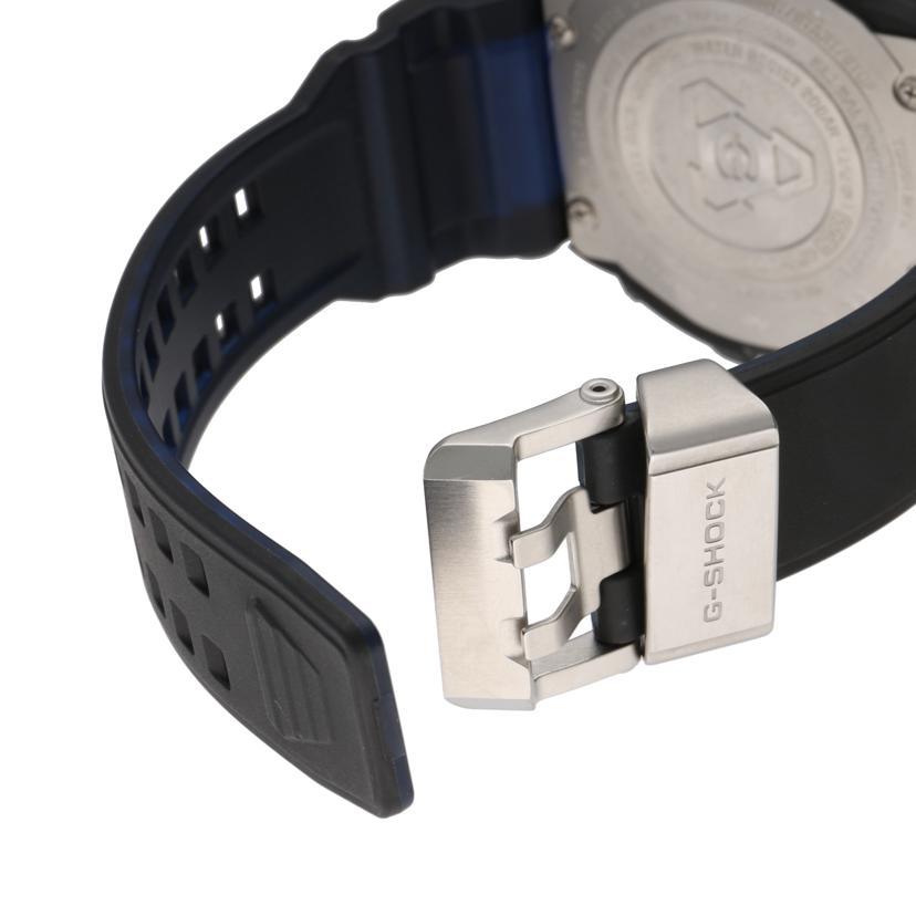 ＣＡＳＩＯ カシオ/Ｇ－ＳＨＯＣＫ／グラビティマスター／３ｗａｙ/GPW-2000-1A2JF//201*****/SAランク/75