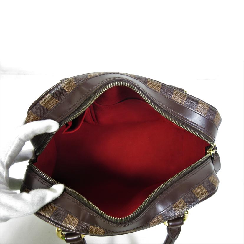 ＬＶ ルイヴィトン/ドゥオモ／ダミエ　エベヌ/N60008//刻印消え/Bランク/70