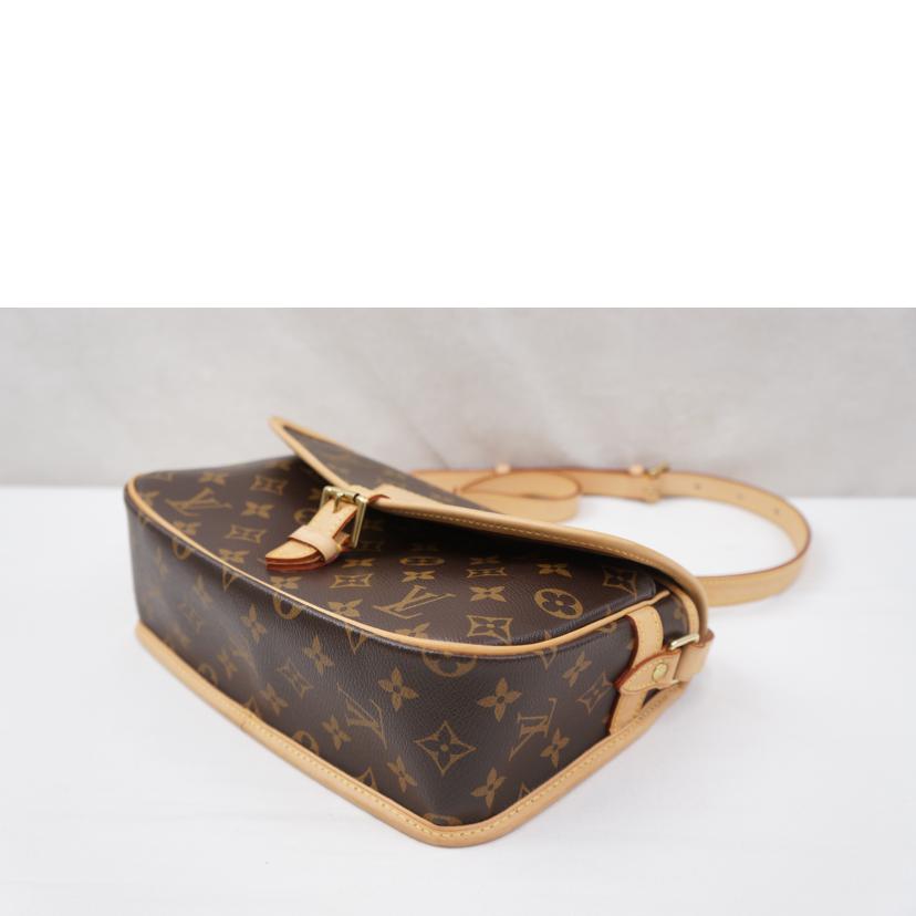ＬＶ ルイヴィトン/ソローニュ／モノグラム/M42250//TJ2162/ABランク/67