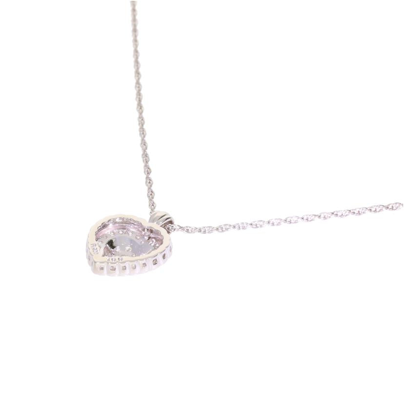 /ＰＴダイヤＮＣ１．００ｃｔ　４０ｃｍ//ABランク/75