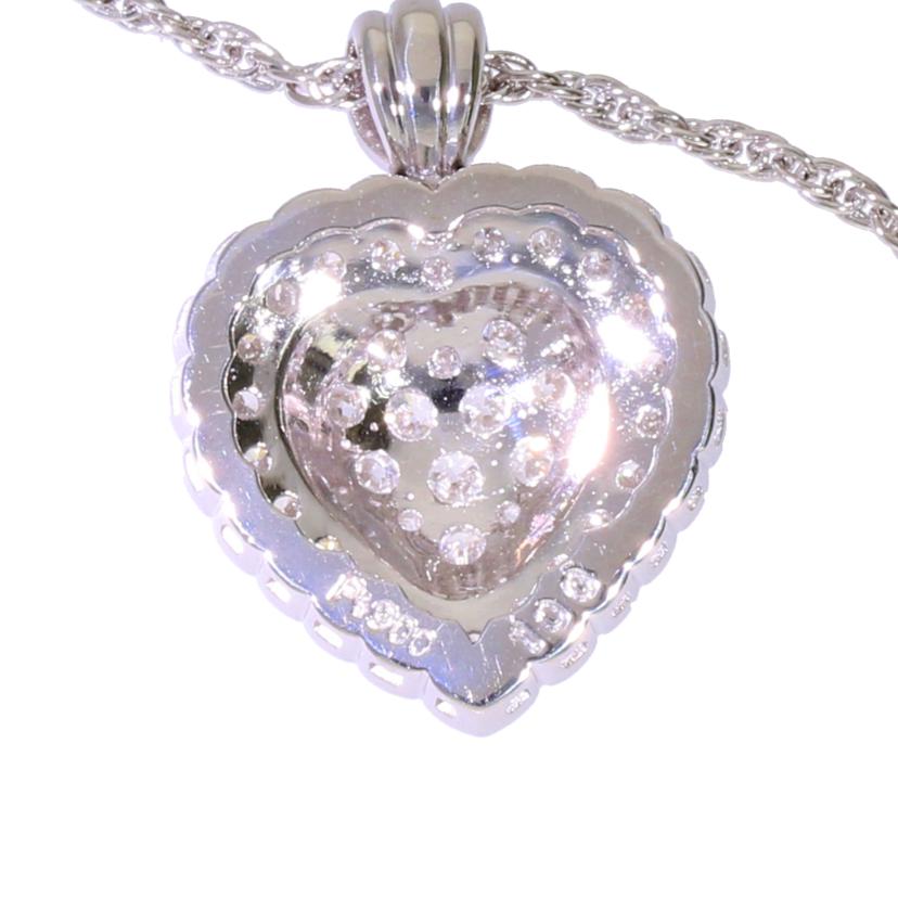 /ＰＴダイヤＮＣ１．００ｃｔ　４０ｃｍ//ABランク/75