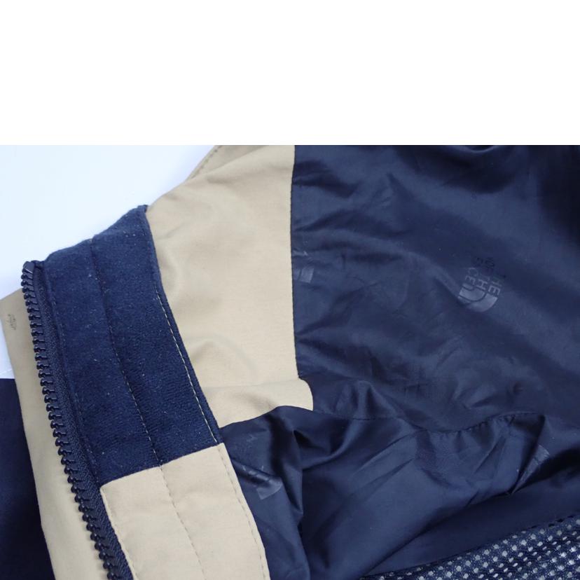 ＴＨＥＮＯＲＴＨＦＡＳＣＥ ノースフェイス/★ＴＨＥＮＯＲＴＨＦＡＣＥ　マウンテンライトＪＫＴ　/NP11834//XXL/Bランク/62