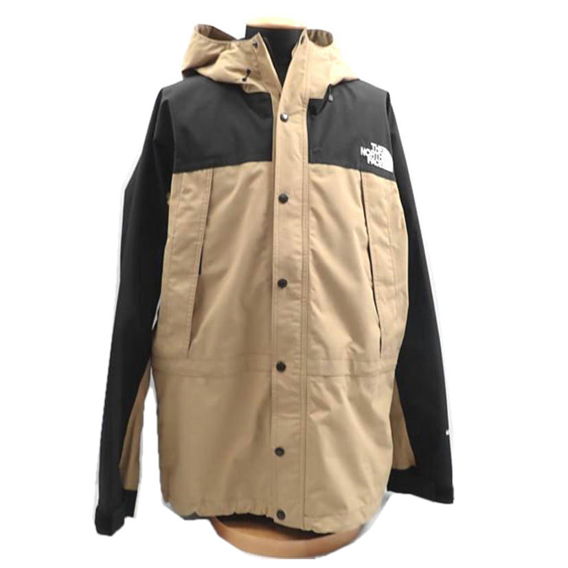 ＴＨＥＮＯＲＴＨＦＡＳＣＥ ノースフェイス/★ＴＨＥＮＯＲＴＨＦＡＣＥ　マウンテンライトＪＫＴ　/NP11834//XXL/Bランク/62