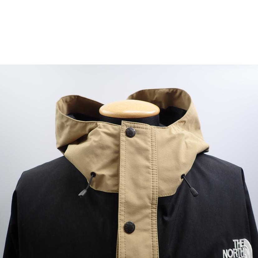 ＴＨＥＮＯＲＴＨＦＡＳＣＥ ノースフェイス/★ＴＨＥＮＯＲＴＨＦＡＣＥ　マウンテンライトＪＫＴ　/NP11834//XXL/Bランク/62