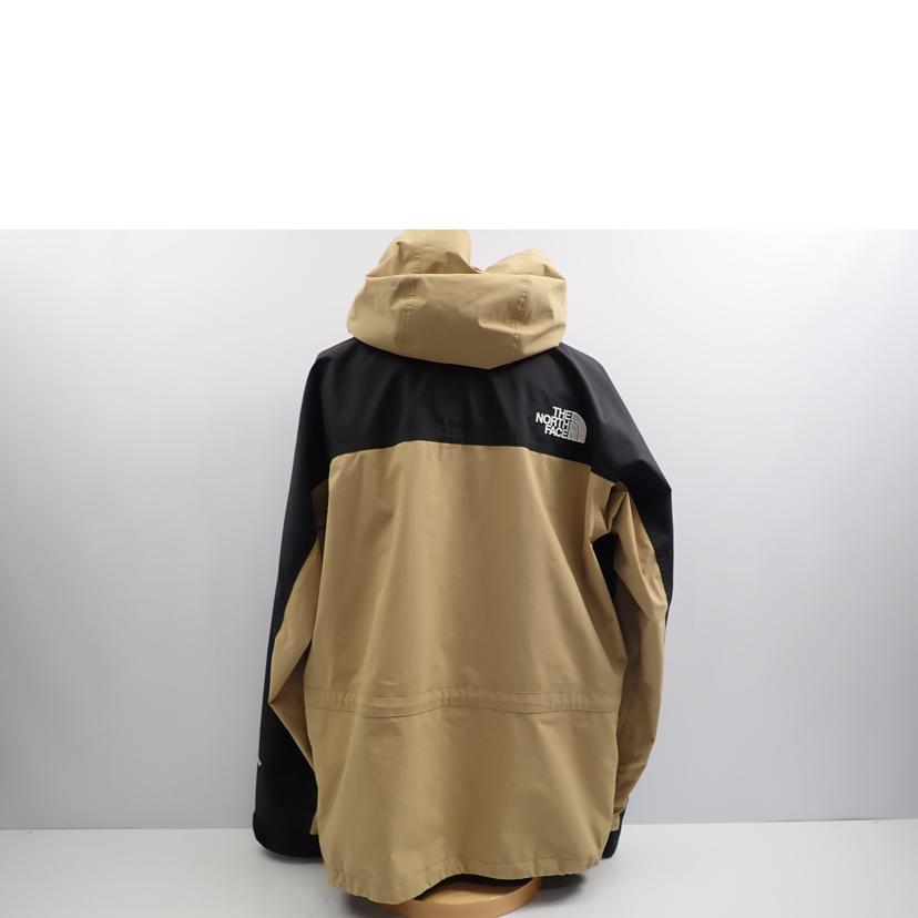 ＴＨＥＮＯＲＴＨＦＡＳＣＥ ノースフェイス/★ＴＨＥＮＯＲＴＨＦＡＣＥ　マウンテンライトＪＫＴ　/NP11834//XXL/Bランク/62