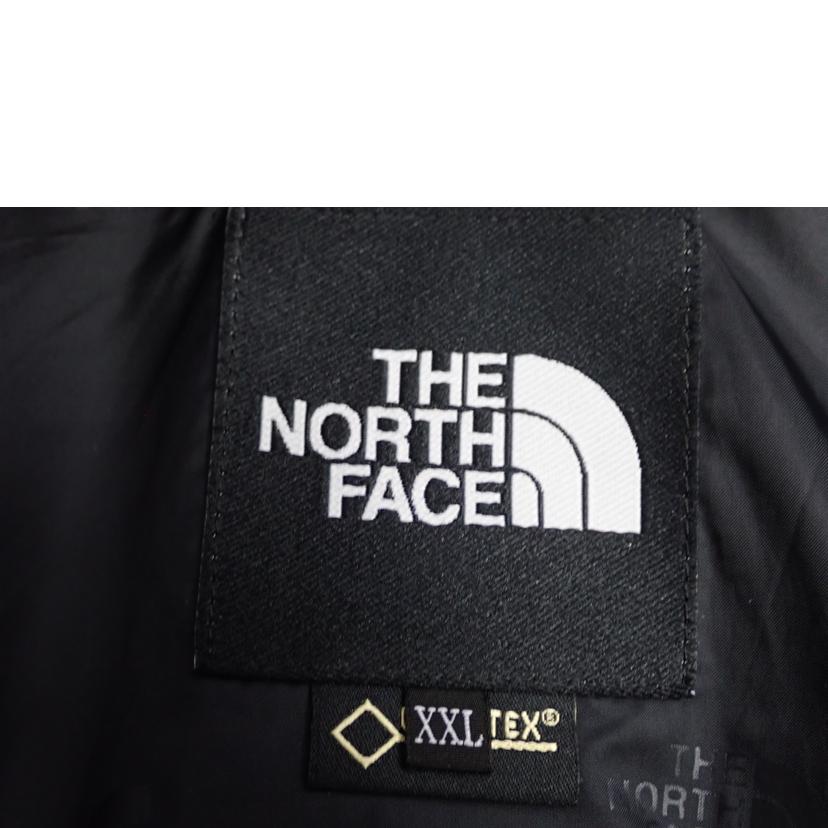 ＴＨＥＮＯＲＴＨＦＡＳＣＥ ノースフェイス/★ＴＨＥＮＯＲＴＨＦＡＣＥ　マウンテンライトＪＫＴ　/NP11834//XXL/Bランク/62