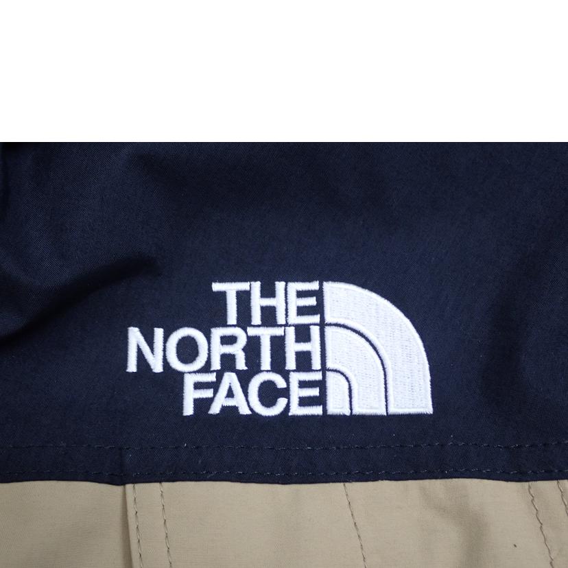 ＴＨＥＮＯＲＴＨＦＡＳＣＥ ノースフェイス/★ＴＨＥＮＯＲＴＨＦＡＣＥ　マウンテンライトＪＫＴ　/NP11834//XXL/Bランク/62