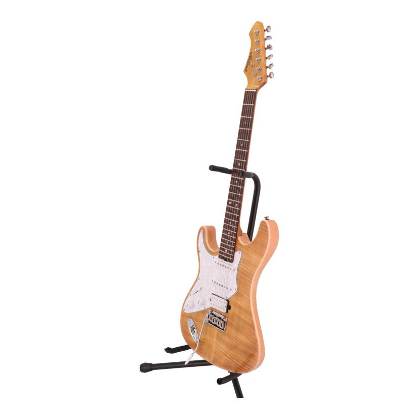 ＡｒｉａＰｒｏＩＩ アリアプロ２/エレキギター（レフトハンド）/714-AE200-L//41021068301/Aランク/67