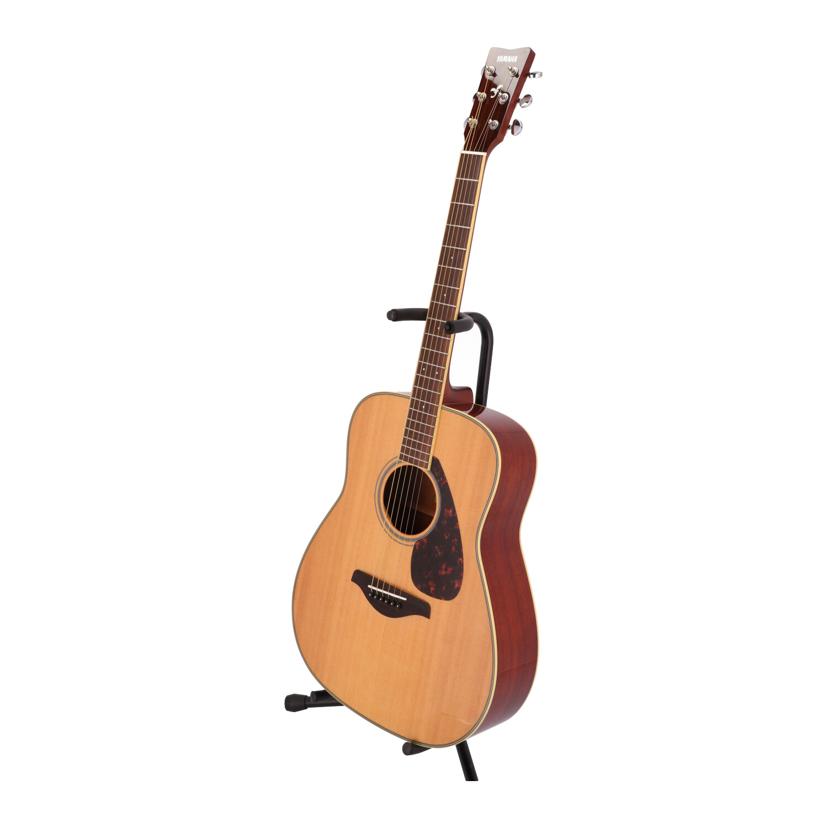 ＹＡＭＡＨＡ ヤマハ/アコースティックギター/FG820//HMI 240534/Bランク/71