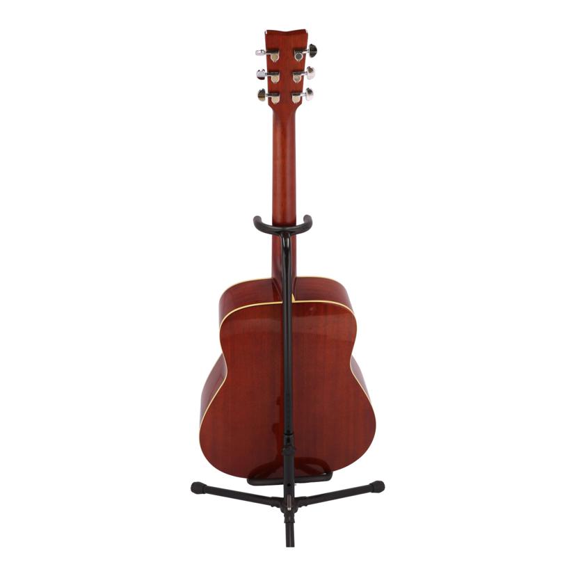 ＹＡＭＡＨＡ ヤマハ/アコースティックギター/FG820//HMI 240534/Bランク/71