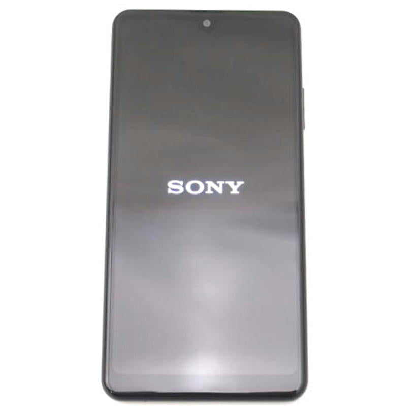 SONY/docomo ソニー/ドコモ/Xperia Ace II/スマートフォン/SO-41B//43040375/Aランク/69