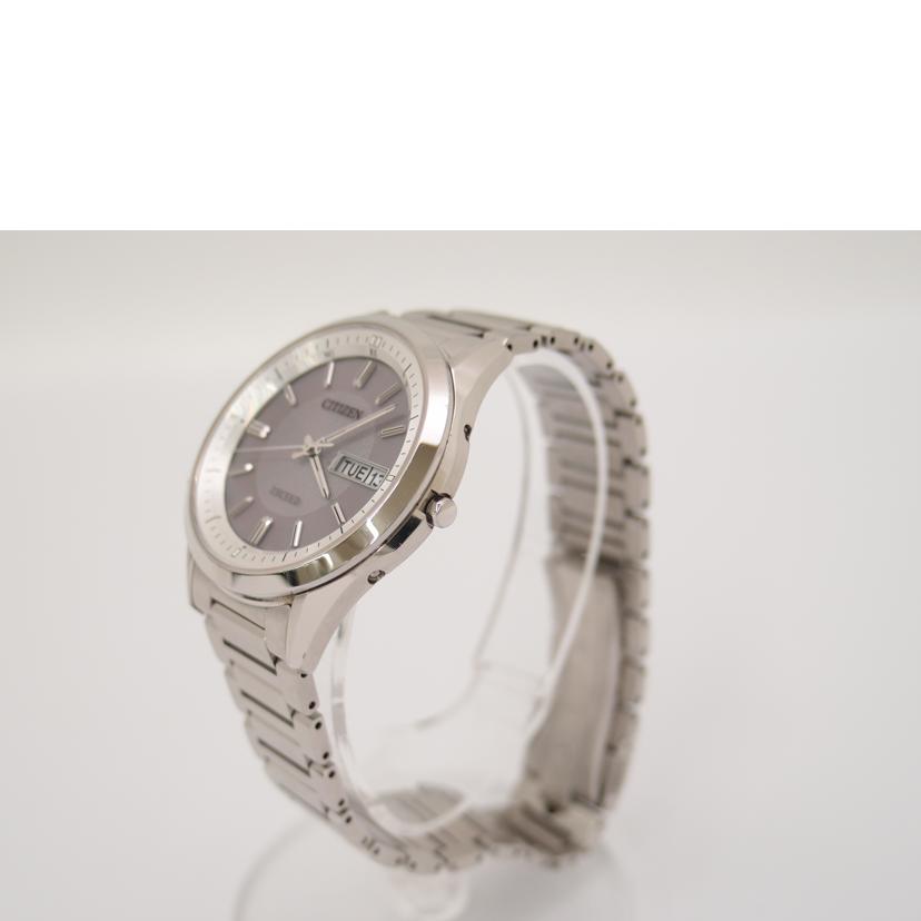 CITIZEN シチズン 腕時計 デイデイト メンズ H100
