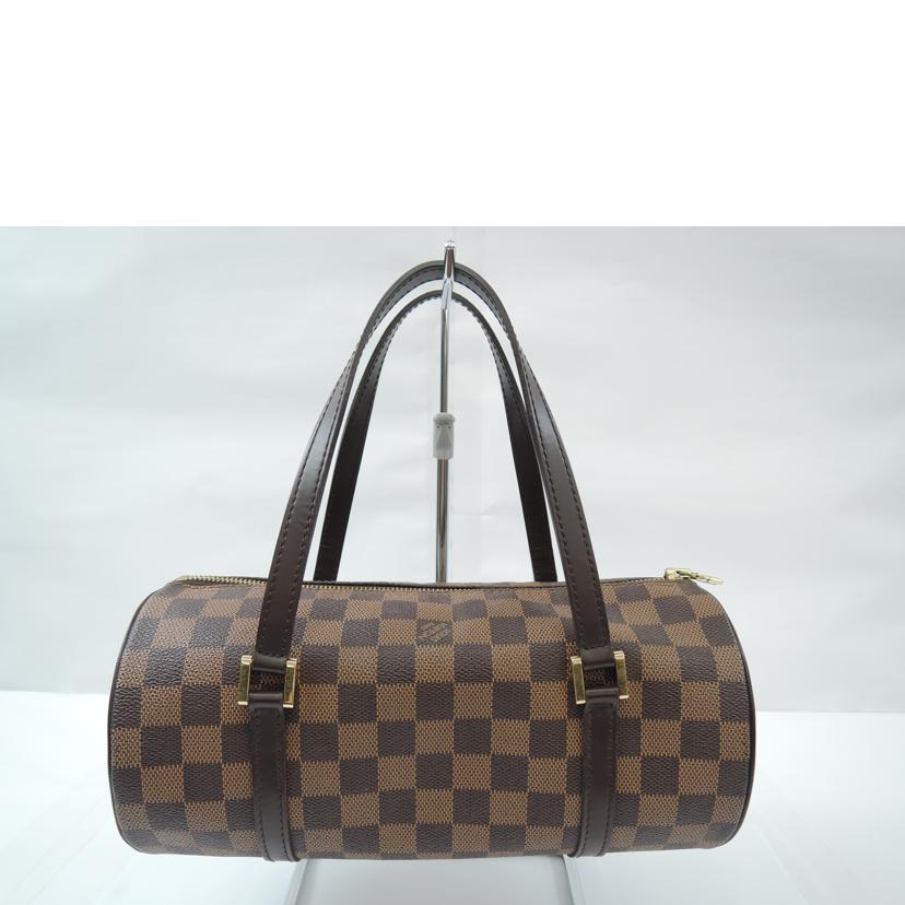 ＬＶ ルイ・ヴィトン/パピヨンＰＭ／ダミエ・エベヌ/N51304//SP0059/ABランク/06