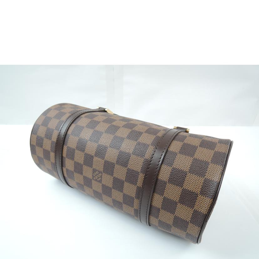 ＬＶ ルイ・ヴィトン/パピヨンＰＭ／ダミエ・エベヌ/N51304//SP0059/ABランク/06