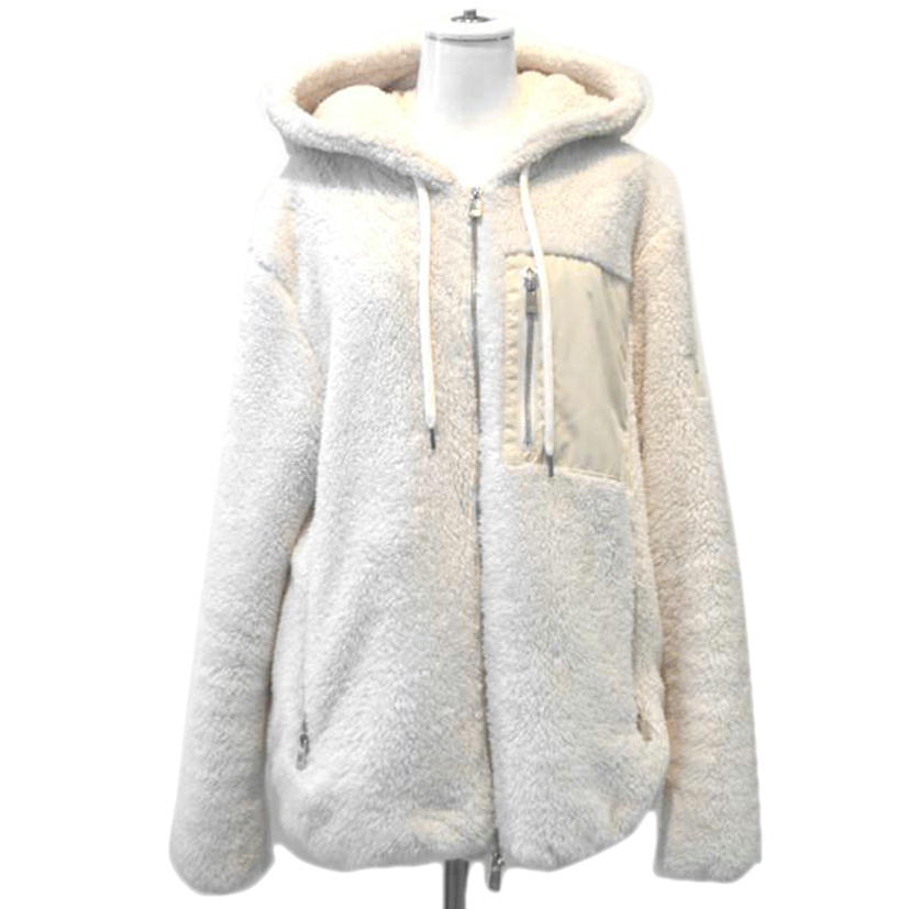 ＴＡＴＲＡＳ タトラス/ウォマフリースブルゾンジャケット／Ｍサイズ（２）/MTAT21A479-L//ABランク/89