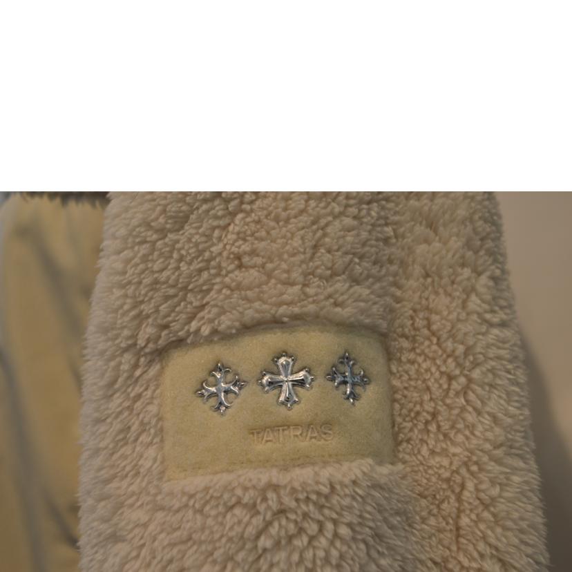 ＴＡＴＲＡＳ タトラス/ウォマフリースブルゾンジャケット／Ｍサイズ（２）/MTAT21A479-L//ABランク/89