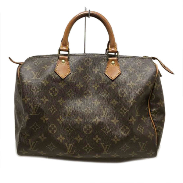 バッグ<br>LOUIS VUITTON ルイヴィトン/スピーディ30/M41526/VI8