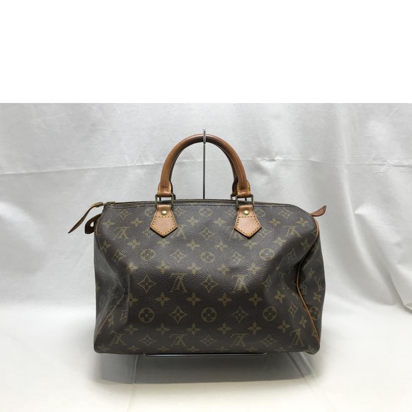 ＬＶ ルイヴィトン/スピーディ３０/M41526//VI8**/BCランク/51