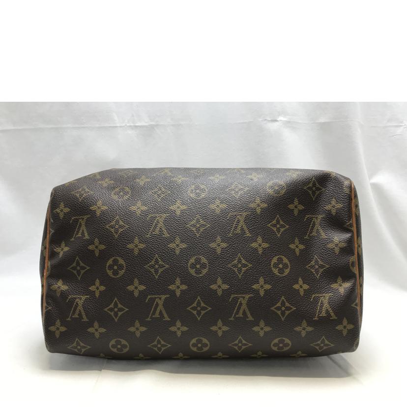 LOUIS VUITTON ルイヴィトン/スピーディ30/M41526/VI8**/ルイ･ヴィトン/BCランク/51【中古】