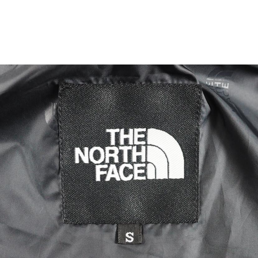 ＴＨＥ　ＮＯＲＴＨ　ＦＡＣＥ　 ザノースフェイス/マウンテンライトデニムジャケット/NP12032//Sランク/79