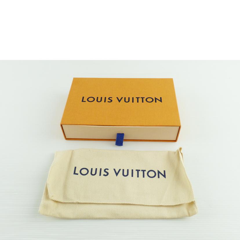 ＬＯＵＩＳ　ＶＵＩＴＴＯＮ ルイ・ヴィトン/ポルトフォイユ・エミリーモノグラム/M61289//CA1187/ABランク/64