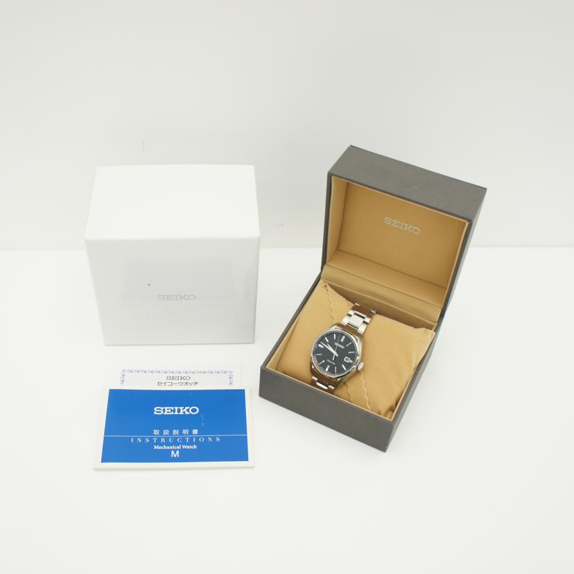 ＳＥＩＫＯ セイコー/プレザージュ・メカニカル／自動巻き/SARX035//620***/ABランク/75