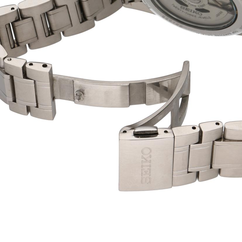 ＳＥＩＫＯ セイコー/プレザージュ・メカニカル／自動巻き/SARX035//620***/ABランク/75