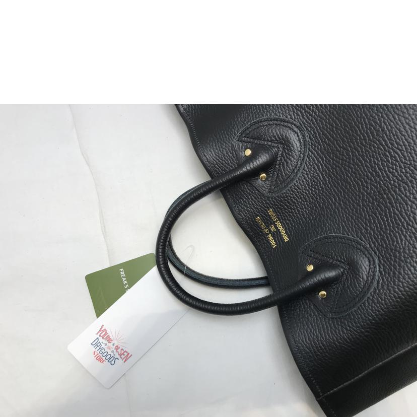 ＹＯＵＮＧ＆ＯＬＳＥＮ ヤング＆オルセン/ＥＬ　ＰＲＩＮＴＥＤ　ＴＯＴＥ　Ｍ　　ＢＬＡＣＫ/Y02301-GD016//Aランク/51
