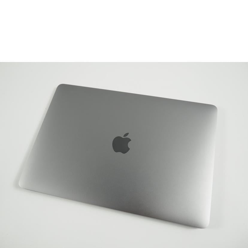 Ａｐｐｌｅ アップル/Ｍａｃｂｏｏｋ　ａｉｒ　１３インチ/MGN63J/A//FVFFPE1ZQ6L4/ABランク/79