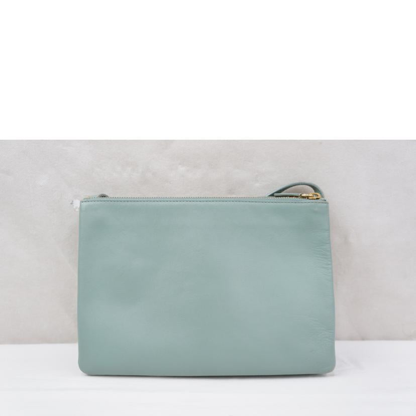 ＣＥＬＩＮＥ セリーヌ/トリオ　ショルダー//ABランク/67