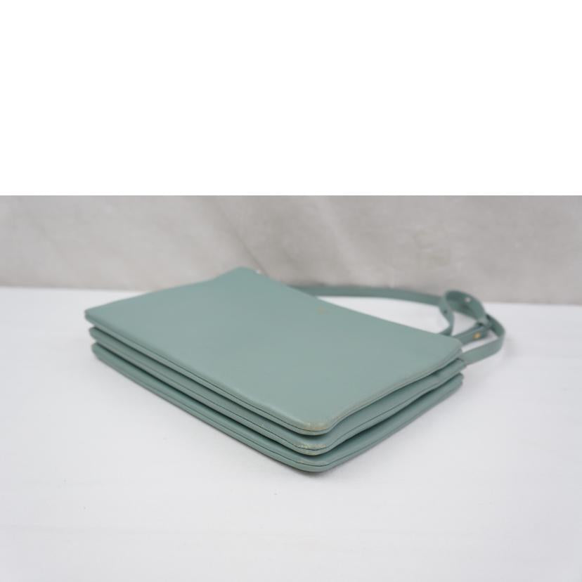 ＣＥＬＩＮＥ セリーヌ/トリオ　ショルダー//ABランク/67