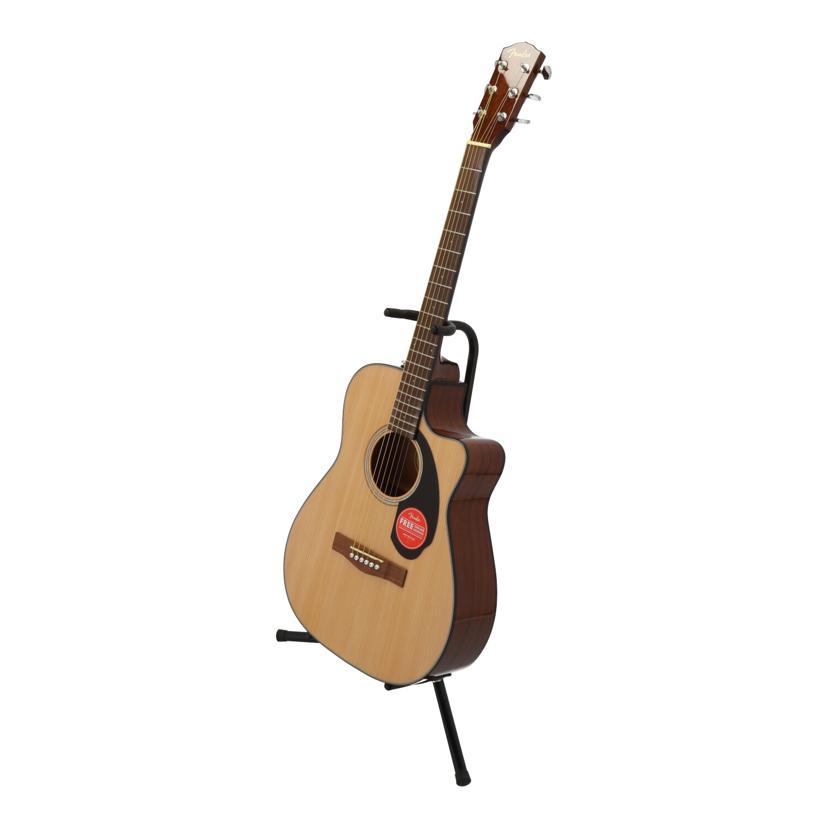 Ｆｅｎｄｅｒ　ＡＣＯ フェンダー/エレアコギター/CC-60SCE CONCERT//IPS220703745/Aランク/79